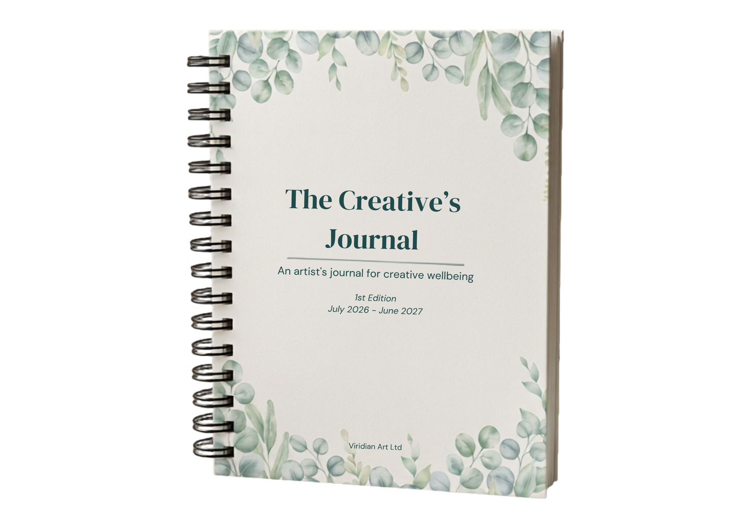 The Creative’s Journal