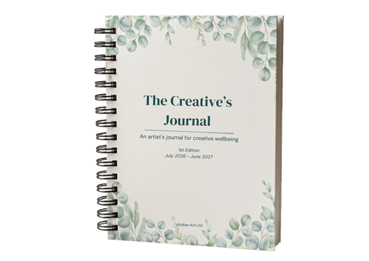The Creative’s Journal