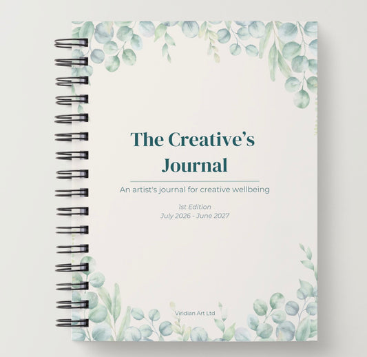 The Creative’s Journal
